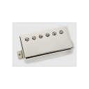 SEYMOUR DUNCAN ( セイモアダンカン ) / Slash 2.0 Neck HB Nickel夏休みセール