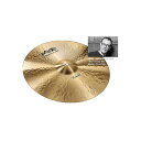 PAISTE ( パイステ ) / Formula 602 Modern Essentials Crash 20inch夏休みセール