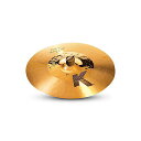 ZILDJIAN ( ジルジャン ) / K CUSTOM HYBRID CRASH 16inch夏休みセール