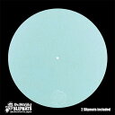 Dr. Suzuki Slipmats / Mix Edition (Light Blue) ライトブルー [Slipmat] スリップマット