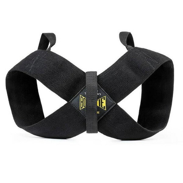 Spud Inc. / BOWTIE CASUAL (X-LARGE) 姿勢サポート トレーニング用ボウタイ 【正規品】夏休スペシャル