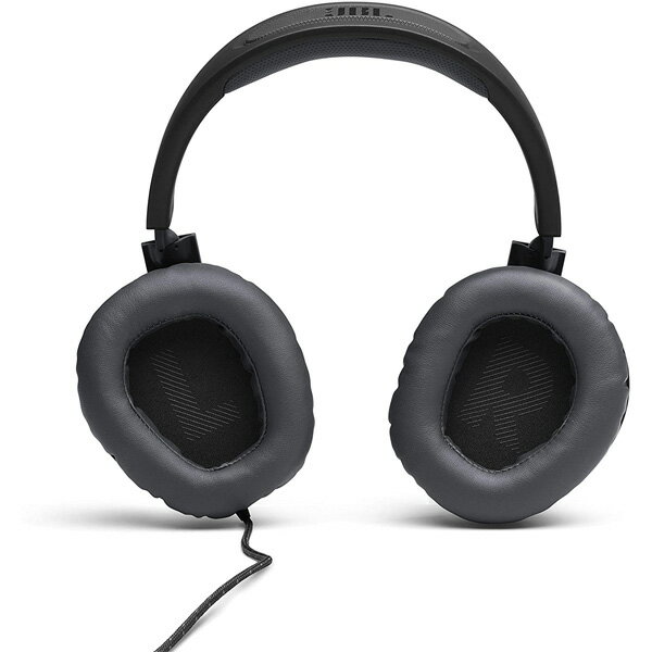 JBL(ジェービーエル) / Quantum 100 (BLACK) ゲーングヘッドセット夏休みセール