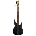 ESP(イーエスピー) / AP R/BKS Black Satin Rosewood FB- エレキベース