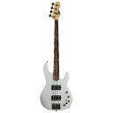 ESP(イーエスピー) / AP-SL R/SW Snow White Rosewood FB - エレキベース