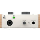 Universal Audio (ユニバーサル・オーディオ) / Volt 176 1イン/2アウトモデル オーディオインターフェースホワイトデー セール