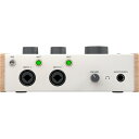 Universal Audio (ユニバーサル・オーディオ) / Volt 276 2イン/2アウトモデル オーディオインターフェースホワイトデー セール