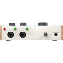 【人気プラグインをプレゼント-5/31まで】Universal Audio (ユニバーサル・オーディオ) / Volt 476 USB Recording St...