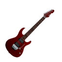 ESP (イーエスピー) / ESP M-SEVEN(DCAR/R) Rosewood FB Black 【納期未定】