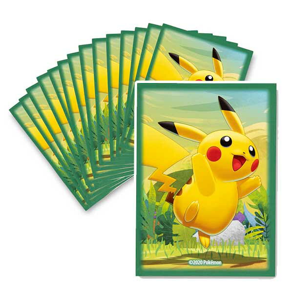 y[ց^z Pokemon Center(|PZ^[) / TCG: Pikachu Adventure / sJ`E J[h X[u yCOEAiz