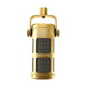 SONTRONICS (ソントロニクス) / PODCAST PRO / 超単一指向性 ダイナミックマイク 【10月29日発売】