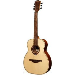 LAG Guitars / TRAVEL-SP トラベル アコースティックギター ギグバッグ付きお正月 セール