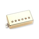SEYMOUR DUNCAN ( セイモアダンカン ) / TB-15 Alternative 8 Trembucker Gold夏休みセール