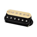 SUHR ( サー ) / Doug Aldrich Bridge Zebra 53mm(F-Style)夏休みセール