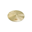 MEINL ( マイネル ) / Byzance Jazz Rides THIN 20夏休みセール