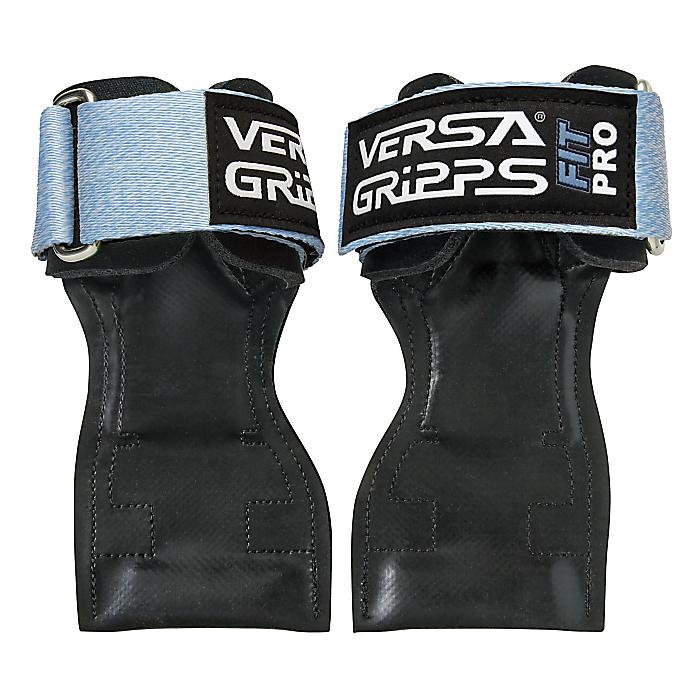 【メール便/送料無料】 Versa Gripps(バーサグリップ) / FIT PRO Blue Hydrangea Sサイズ (手首:約 15.2-17.8c...