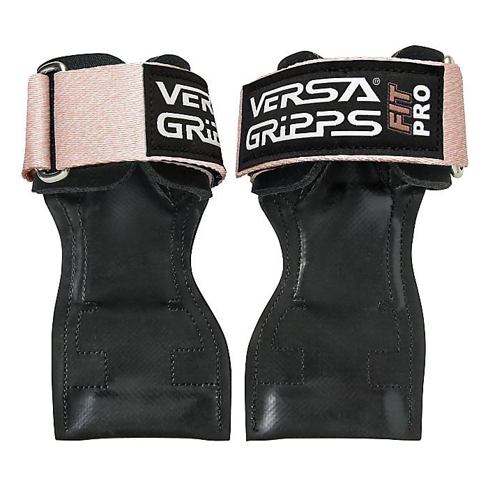 【メール便/送料無料】 Versa Gripps(バーサグリップ) / FIT PRO Peach Bellini Lサイズ (手首:約 17.8-20.3cm...