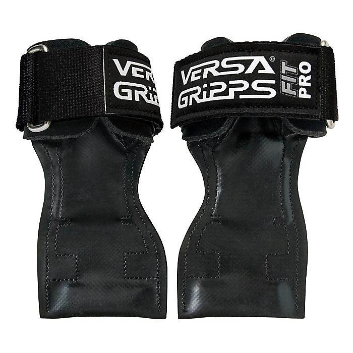 【メール便/送料無料】 Versa Gripps(バーサグリップ) / FIT PRO Midnight Black XSサイズ (手首:約 12.7-15.2...