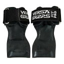 【メール便/送料無料】 Versa Gripps(バーサグリップ) / FIT PRO Midnight Black Sサイズ (手首:約 15.2-17.8c...