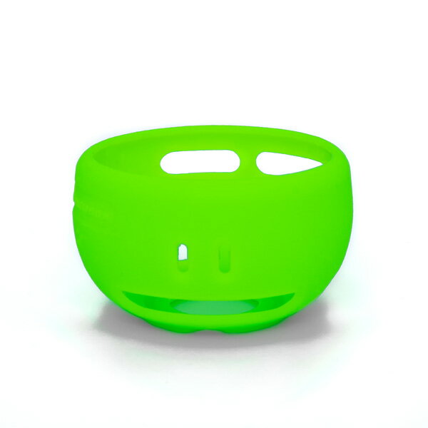 Artiphon(アーティフォン) / Orba Silicone Sleeve (Neon Green) / Orba用 持ち運びケース母の日 セール