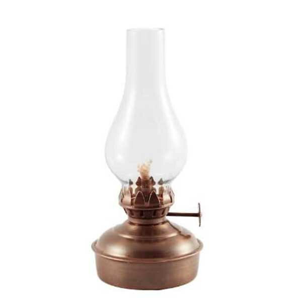 Vermont Lanterns / Brass Mini Small Oil Lamp_6.5 / J~j^ICv (Antique Brass) yAiz