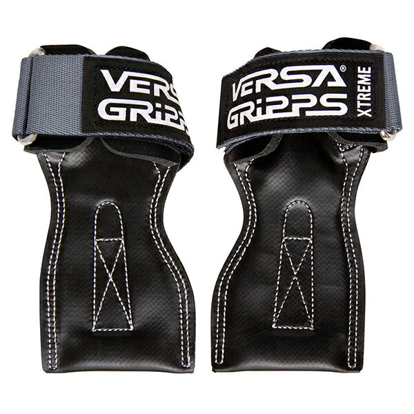 【メール便／送料無料】 Versa Gripps(バーサグリップ) / XTREME Platinum Sサイズ (約15-18cm) パワーグリップ トレーニングアクセサリー 【国内正規品】新生活応援【メール便／送料無料】