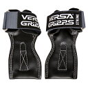 【メール便/送料無料】 Versa Gripps(バーサグリップ) / XTREME Platinum Lサイズ (約18-20cm) パワーグリップ トレーニ...