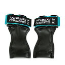 【メール便／送料無料】 Versa Gripps(バーサグリップ) / FIT Teal XSサイズ (約12-14cm) 女性向け パワーグリップ トレーニングアクセサリー 【国内正規品】新生活応援【メール便／送料無料】