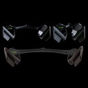 大特典付 Prime Fitness USA(プライムフィットネス) / PRIME Multi-Grip RO-T8 Bundle (Black) / 3点セ...