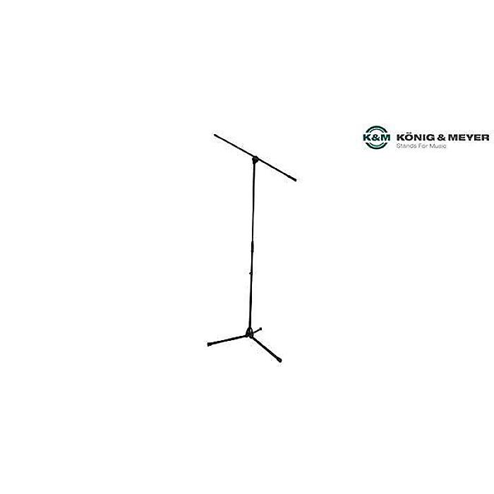 K＆M ( ケーアンドエム ) / 25420 ブームマイクスタンド夏休スペシャル