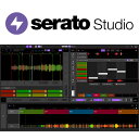 【メール便／送料無料】 【メール便発送】SERATO(セラート) / SERATO Studio ビートメイキングソフトウェア その1