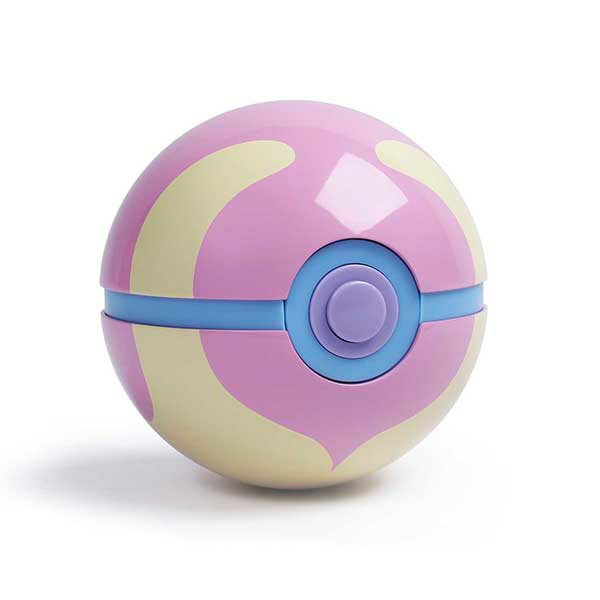 67 以上節約 海外限定 輸入品 Pokemon ポケモン Pok Ball Replica ダイキャスト製 モンスターボール ヒールボール レプリカ 敬老の日 セール Tsujide Co Jp