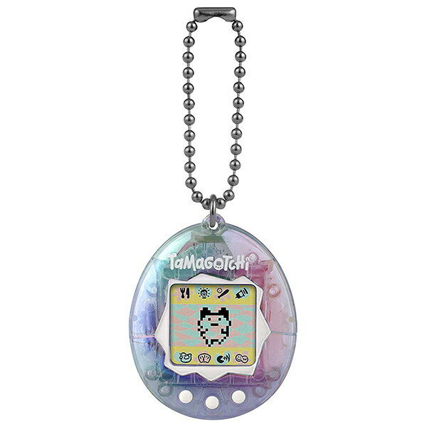 Tamagotchi / 日本未発売 25周年 アニバーサリー (42931) / たまごっち 【海外限定・輸入品】