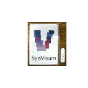 KUWATEC ( クワテック ) / SYNVISUM VJソフトウェア夏休みセール