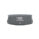 JBL ( ジェービーエル ) / JBL CHARGE 5 gray Bluetoothスピーカー夏休みセール