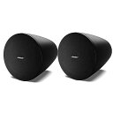 BOSE ( ボーズ ) / DesignMax DM5P PAIR BLACK ペンダント型スピーカー夏休みセール