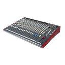ALLEN&HEATH ( アレンアンドヒース ) / ZED-22FX アナログミキサー エフェクト搭載夏休みセール