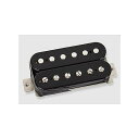 SEYMOUR DUNCAN ( セイモアダンカン ) / Slash 2.0 Bridge HB Black夏休みセール