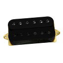 DIMARZIO ( ディマジオ ) / DP155 Tone Zone Black/Black Polepieces F-Spaced夏休みセール