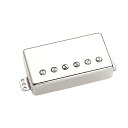 SEYMOUR DUNCAN ( セイモアダンカン ) / 78 Model Trembucker Nickel Cover夏休みセール