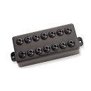 SEYMOUR DUNCAN ( セイモアダンカン ) / SH-8n Invader Neck 7 strings Passive Mount Metal C...