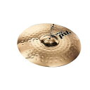 PAISTE ( パイステ ) / PST8 Reflector Rock Ride 20inch夏休みセール