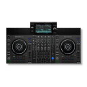 大特典付 【限定価格】DENON DJ(デノン) / SC LIVE 4 / DJコントローラー夏休みセール