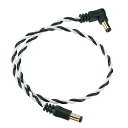 Ibanez(アイバニーズ) / DCT16-BWH(Black&White) 40cm / DCケーブル夏休みセール