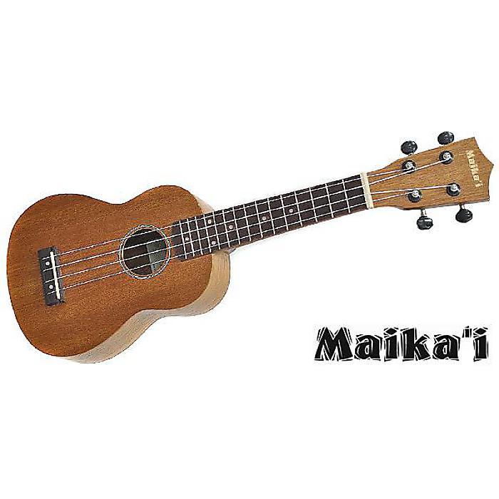 MAIKAI ( マイカイ ) / MKU-1 SBR　ソプラノウクレレ新生活応援