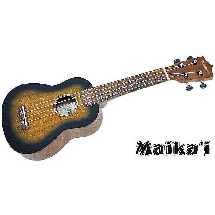 MAIKAI ( マイカイ ) / MKU-1 BS　ソプラノウクレレ新生活応援 2