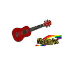 MaAmAa ( マァーマァ ) / MR1N Red ソプラノウクレレ夏休みセール