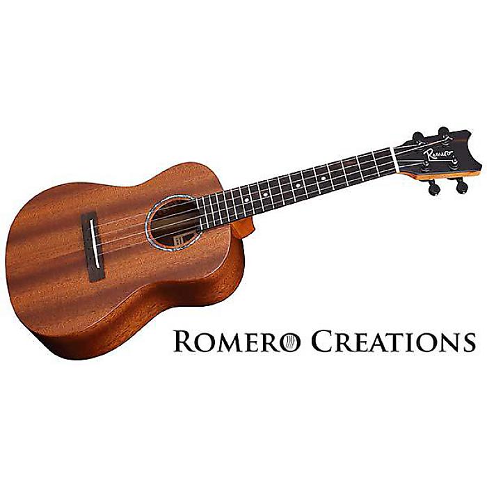 ROMERO CREATIONS ( ロメロクリエイションズ ) / Romero Soprano Mahogany Hi-G新生活応援