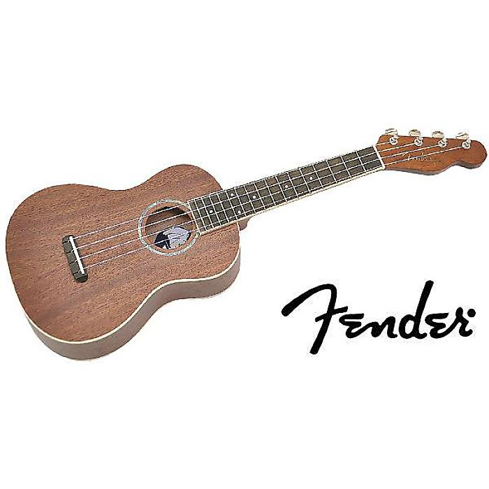 Fender(フェンダー) / Zuma Concert Uke Naturalの事ならフレンズにご相談ください。 Fender(フェンダー) / Zuma Concert Uke Naturalの特長！南カリフォルニアの心を打つ魅力的なビーチから名付けら...... Fender(フェンダー) / Zuma Concert Uke Naturalのココが凄い！ Fender(フェンダー) / Zuma Concert Uke Naturalのメーカー説明 南カリフォルニアの心を打つ魅力的なビーチから名付けられたZuma Ukuleleは、意欲をかき立ててくれる楽器です。サペリ材を使用し、オープン・ポア・フィニッシュが施されたコンサートサイズのウクレレで、他の楽器との調和性も高いバランスの取れた自然なトーンは、家やビーチやスタジオなどどこでも活躍してくれます。 Fender(フェンダー) / Zuma Concert Uke Naturalの仕様 ■タイプ：コンサートウクレレ■カラー：ナチュラル■トップ：サペリ■サイド/バック：サペリ■ネック：ナトー■指板：ウォルナット■ナット幅：1.375inch(35mm)■スケール：15inch(381mm)■※：ケースは付属しません。Fender(フェンダー) / Zuma Concert Uke Naturalの事ならフレンズにご相談ください。 Fender(フェンダー) / Zuma Concert Uke Naturalの特長！南カリフォルニアの心を打つ魅力的なビーチから名付けら...... Fender(フェンダー) / Zuma Concert Uke Naturalのココが凄い！ Fender(フェンダー) / Zuma Concert Uke Naturalのメーカー説明 南カリフォルニアの心を打つ魅力的なビーチから名付けられたZuma Ukuleleは、意欲をかき立ててくれる楽器です。サペリ材を使用し、オープン・ポア・フィニッシュが施されたコンサートサイズのウクレレで、他の楽器との調和性も高いバランスの取れた自然なトーンは、家やビーチやスタジオなどどこでも活躍してくれます。 Fender(フェンダー) / Zuma Concert Uke Naturalの仕様 ■タイプ：コンサートウクレレ■カラー：ナチュラル■トップ：サペリ■サイド/バック：サペリ■ネック：ナトー■指板：ウォルナット■ナット幅：1.375inch(35mm)■スケール：15inch(381mm)■※：ケースは付属しません。