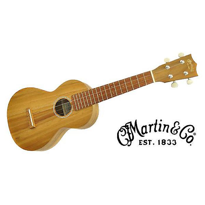 MARTIN ( マーティン ) / C1K Uke　コンサートウクレレ新生活応援