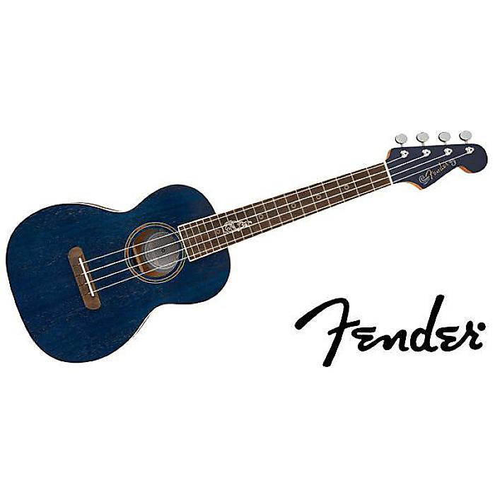 Fender(フェンダー) / Dhani Harrison Uke Sapphire Blueの事ならフレンズにご相談ください。 Fender(フェンダー) / Dhani Harrison Uke Sapphire Blueの特長！ダーニ・ハリスンは、複数の楽器を操る作曲家で、シンガ...... Fender(フェンダー) / Dhani Harrison Uke Sapphire Blueのココが凄い！ Fender(フェンダー) / Dhani Harrison Uke Sapphire Blueのメーカー説明 ダーニ・ハリスンは、複数の楽器を操る作曲家で、シンガーソングライターとしてユニークなキャリアを経て、ステージでのパフォーマンスはもちろん、映画やテレビ番組の音楽を手掛けるなど幅広い活躍を見せています。このモデルはハリスンにとって特別な意味を持つ、独特なフレットボードのインレイと背面に刻まれたデザインが特徴的です。 Fender(フェンダー) / Dhani Harrison Uke Sapphire Blueの仕様 ■テナーウクレレ■DhaniHarrisonUke■カラー：SapphireBlue■ボディ：Ovangkol■ネック：Nato■ナット幅：1.375inch(35mm)■指板：Walnut■スケール：17inch(432mm)■エレクトロニクス：FenderDesignedUkePreamp■付属品：GigBagFender(フェンダー) / Dhani Harrison Uke Sapphire Blueの事ならフレンズにご相談ください。 Fender(フェンダー) / Dhani Harrison Uke Sapphire Blueの特長！ダーニ・ハリスンは、複数の楽器を操る作曲家で、シンガ...... Fender(フェンダー) / Dhani Harrison Uke Sapphire Blueのココが凄い！ Fender(フェンダー) / Dhani Harrison Uke Sapphire Blueのメーカー説明 ダーニ・ハリスンは、複数の楽器を操る作曲家で、シンガーソングライターとしてユニークなキャリアを経て、ステージでのパフォーマンスはもちろん、映画やテレビ番組の音楽を手掛けるなど幅広い活躍を見せています。このモデルはハリスンにとって特別な意味を持つ、独特なフレットボードのインレイと背面に刻まれたデザインが特徴的です。 Fender(フェンダー) / Dhani Harrison Uke Sapphire Blueの仕様 ■テナーウクレレ■DhaniHarrisonUke■カラー：SapphireBlue■ボディ：Ovangkol■ネック：Nato■ナット幅：1.375inch(35mm)■指板：Walnut■スケール：17inch(432mm)■エレクトロニクス：FenderDesignedUkePreamp■付属品：GigBag